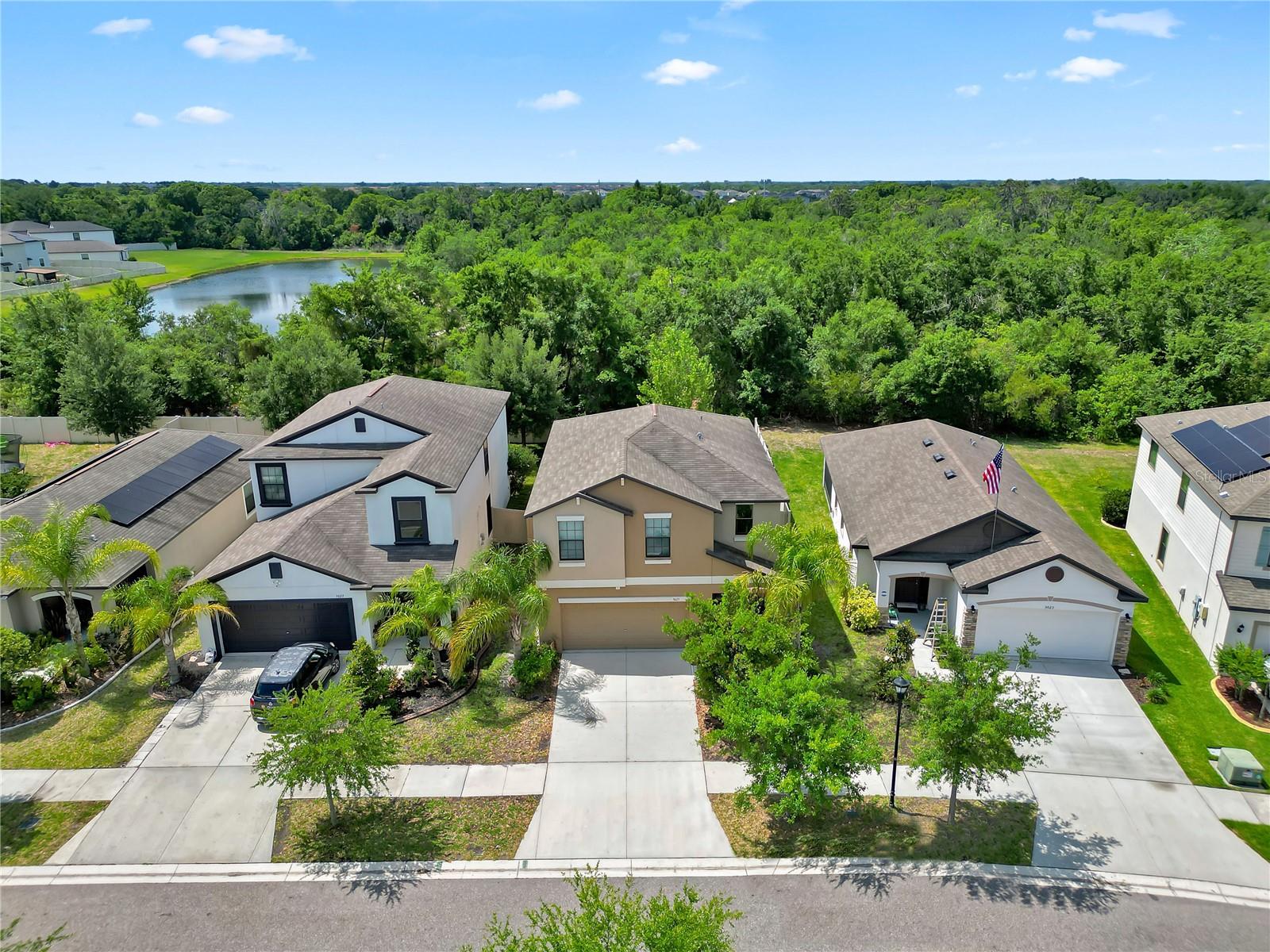 5025 BRICKWOOD RISE DR, WIMAUMA, FL, 33598