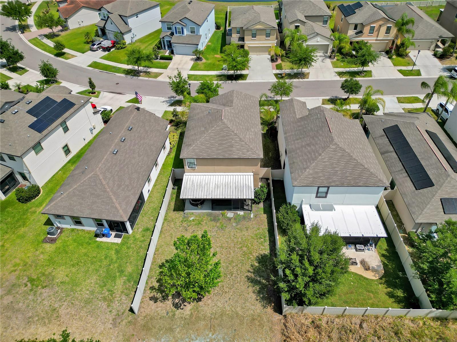 5025 BRICKWOOD RISE DR, WIMAUMA, FL, 33598