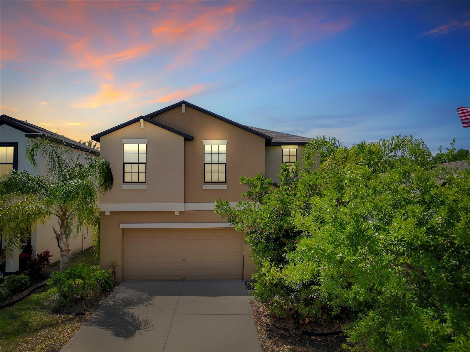 5025 BRICKWOOD RISE DR, WIMAUMA, FL, 33598