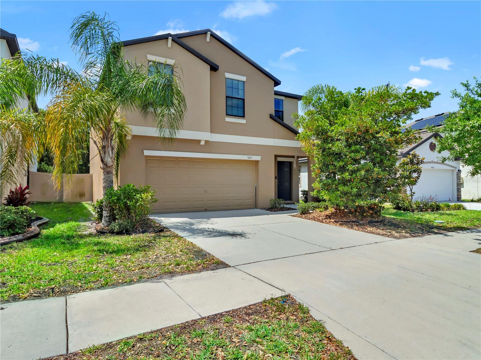 5025 BRICKWOOD RISE DR, WIMAUMA, FL, 33598