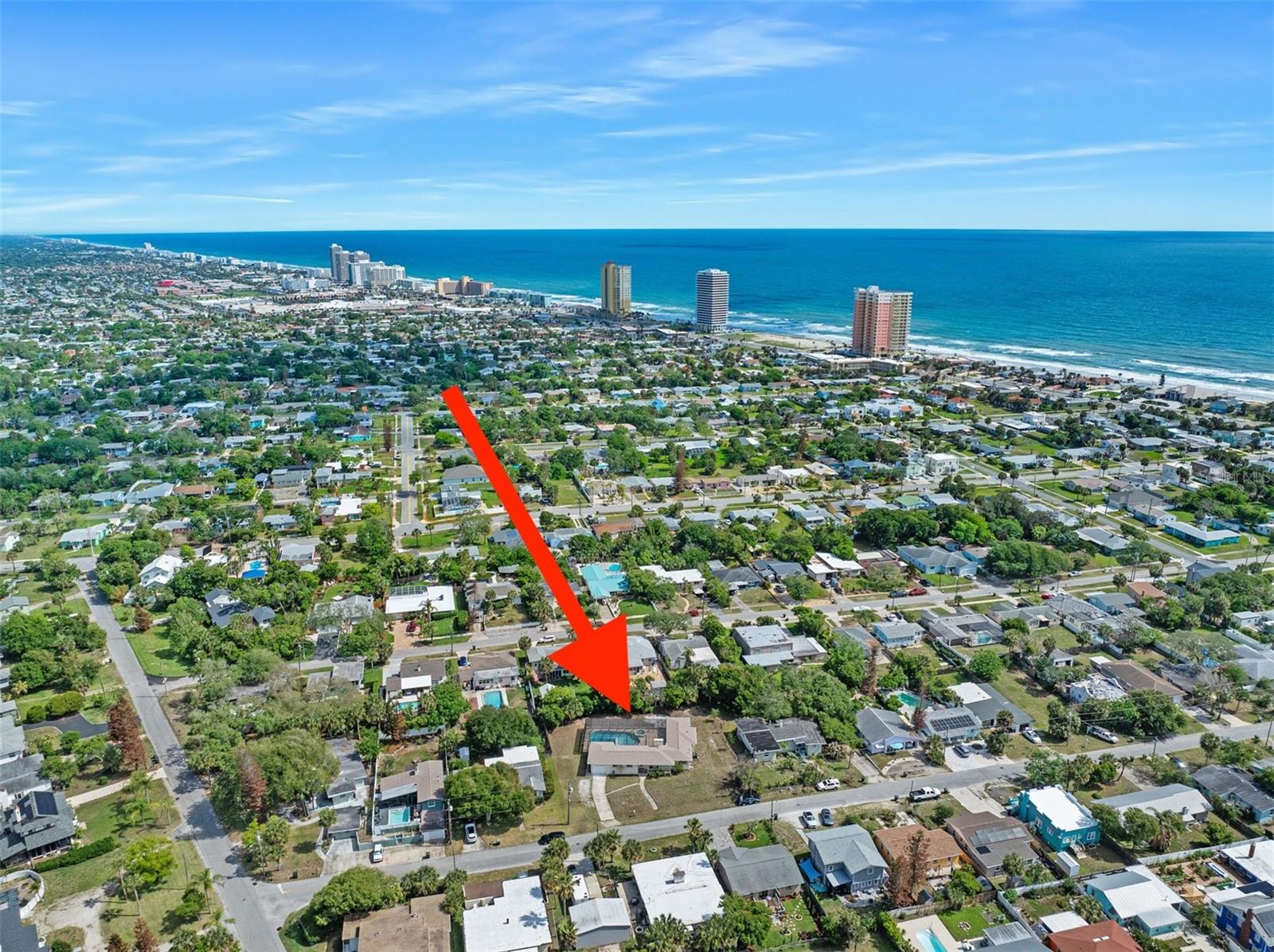 307 MANHATTAN AVE, DAYTONA BEACH, FL, 32118