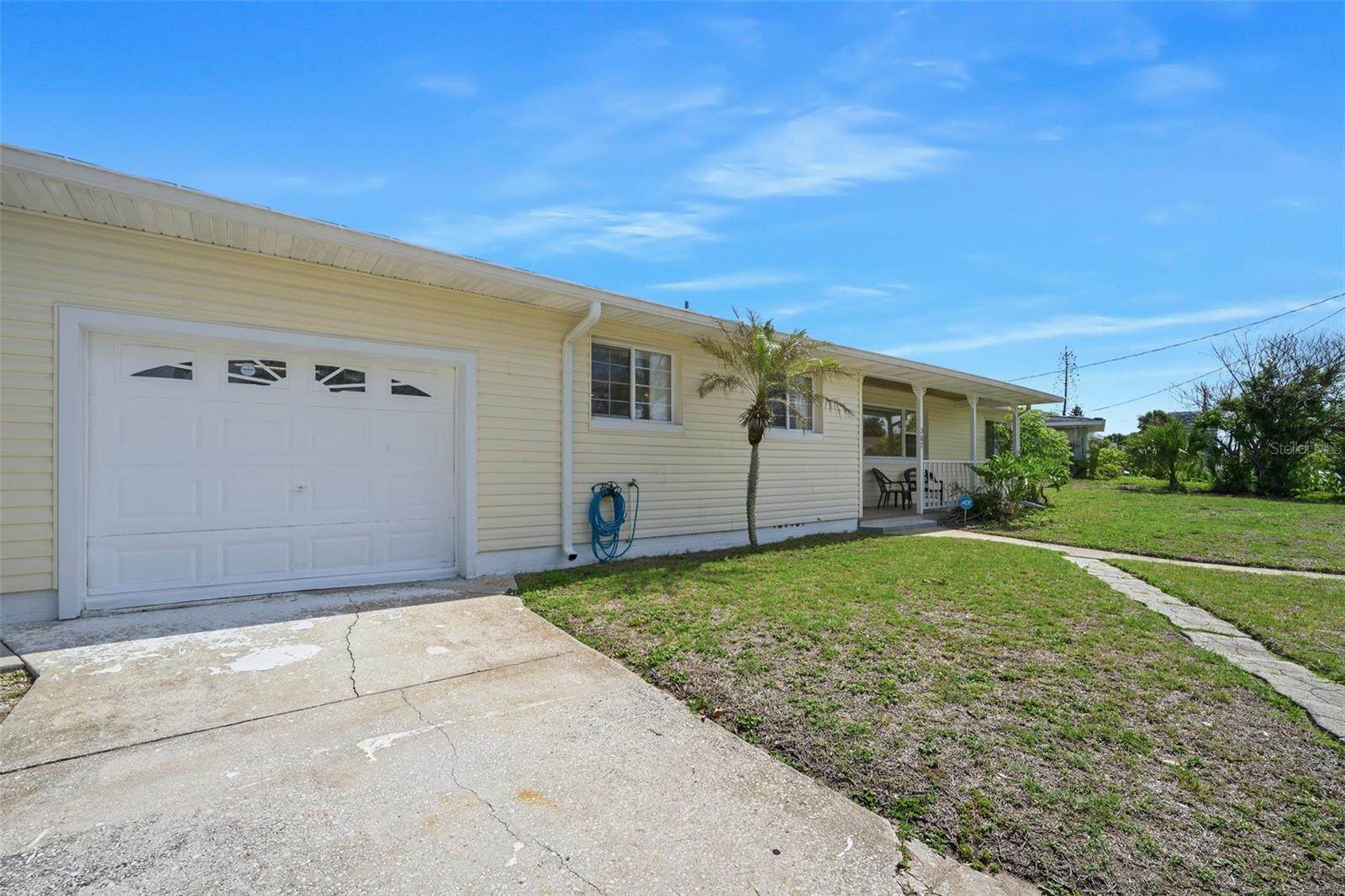307 MANHATTAN AVE, DAYTONA BEACH, FL, 32118