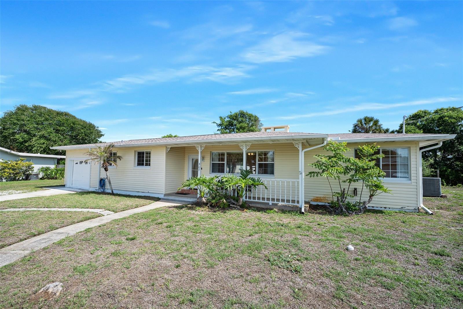 307 MANHATTAN AVE, DAYTONA BEACH, FL, 32118