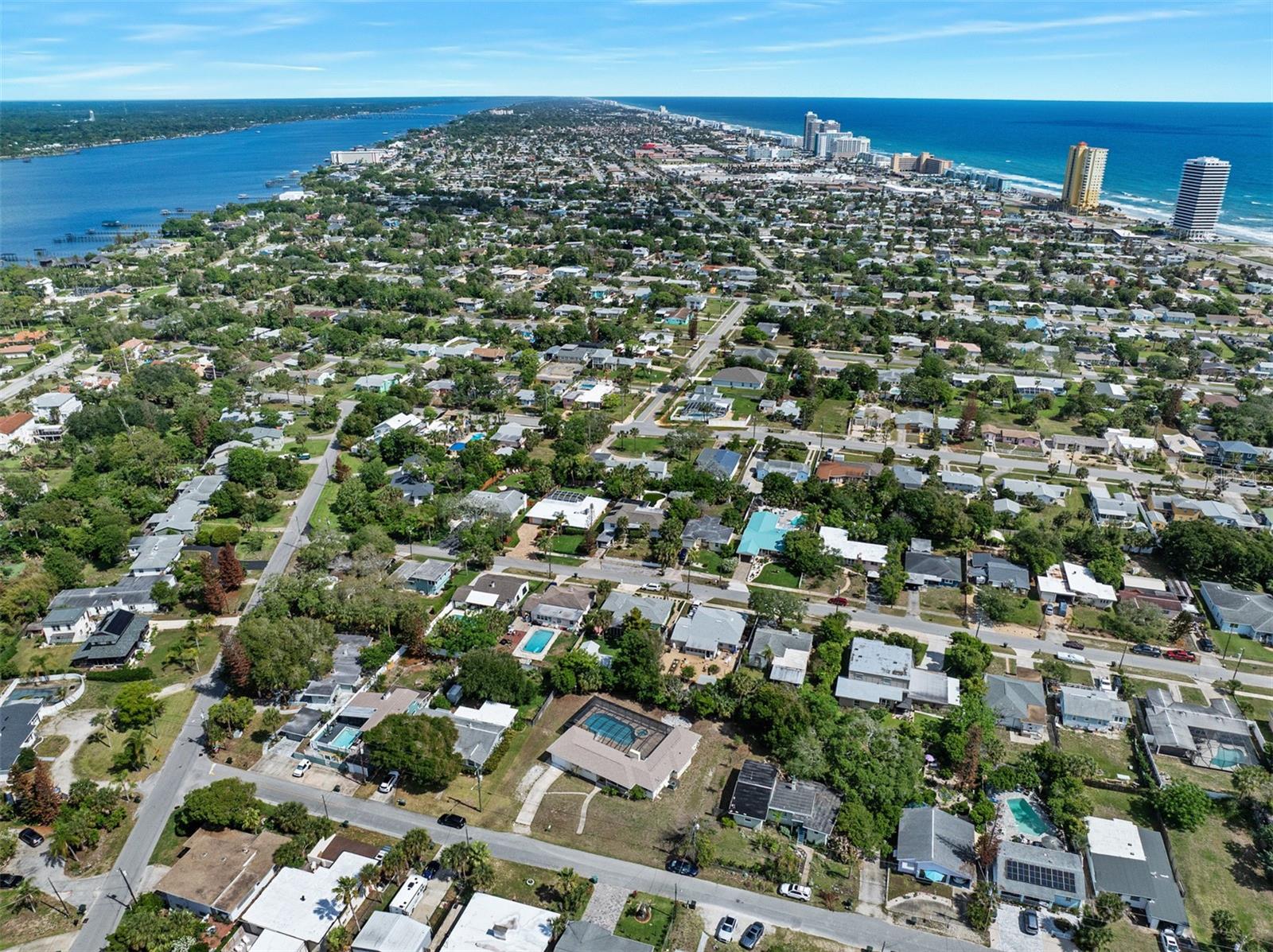 307 MANHATTAN AVE, DAYTONA BEACH, FL, 32118