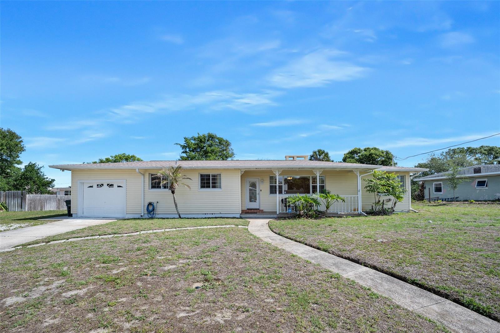 307 MANHATTAN AVE, DAYTONA BEACH, FL, 32118