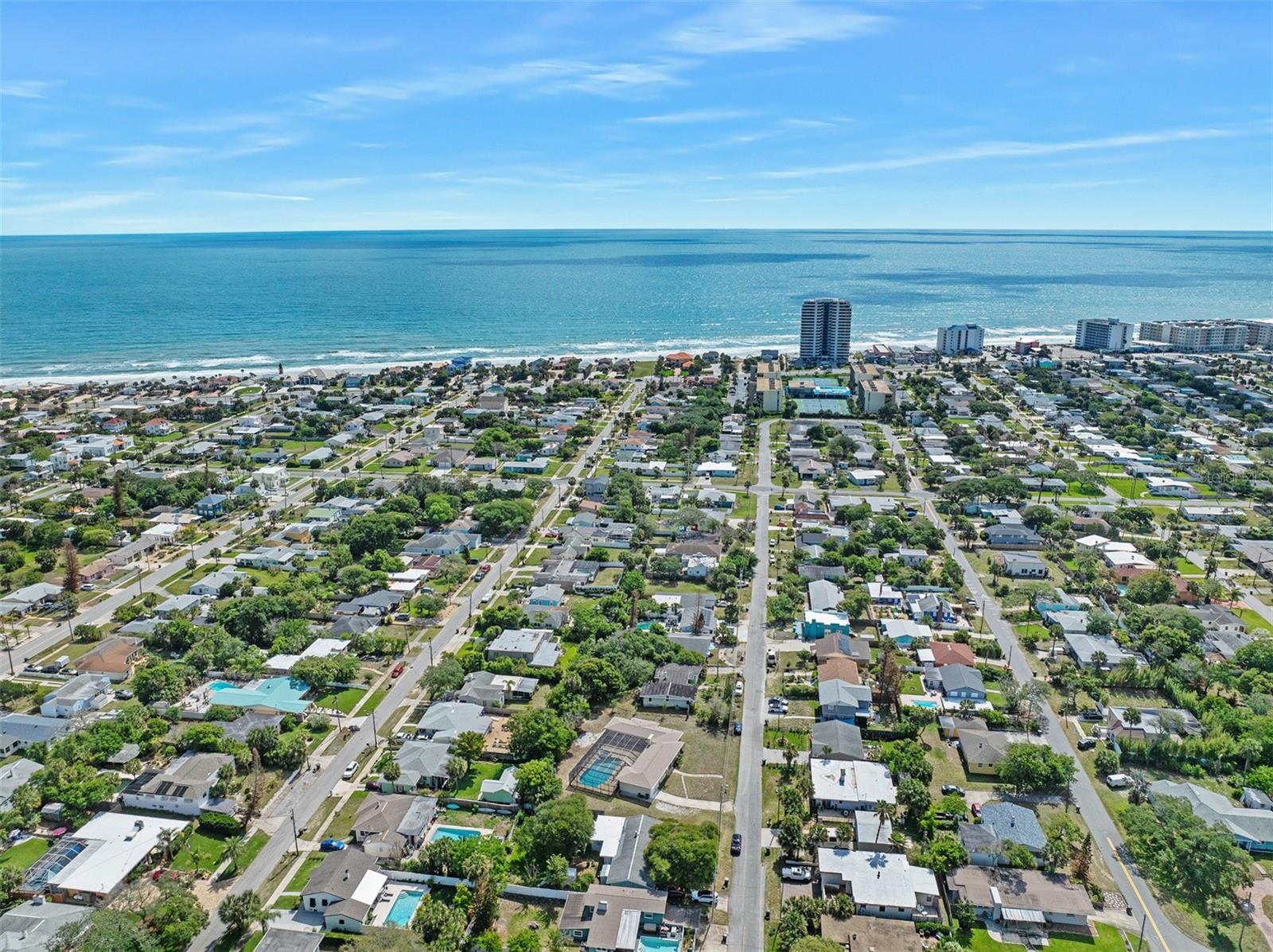 307 MANHATTAN AVE, DAYTONA BEACH, FL, 32118