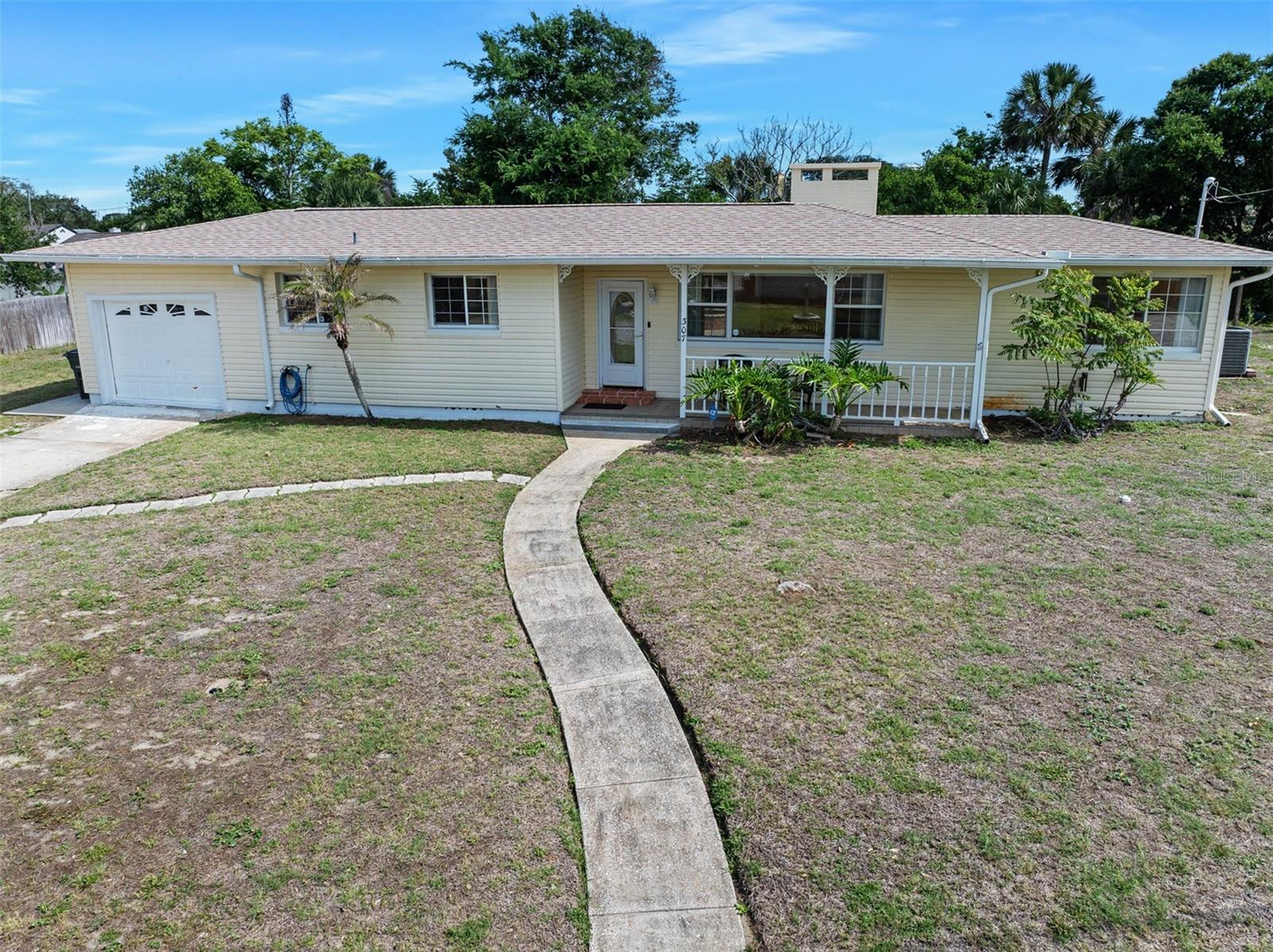 307 MANHATTAN AVE, DAYTONA BEACH, FL, 32118