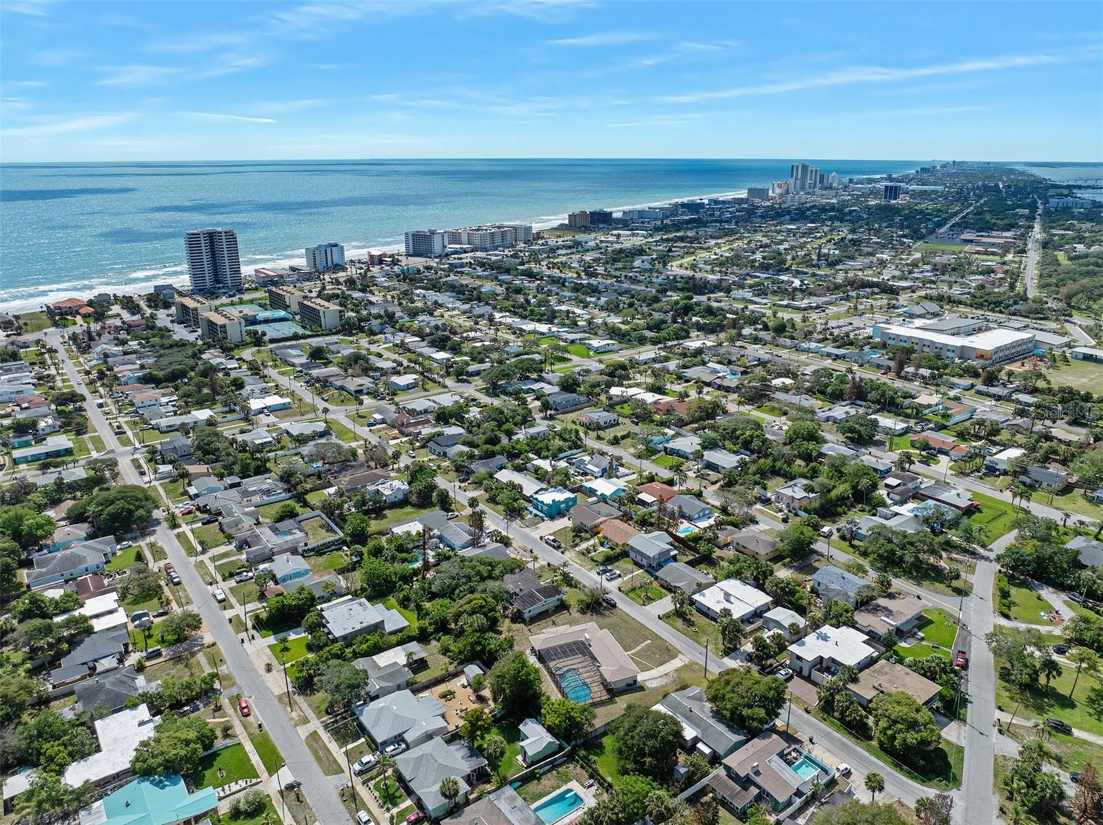307 MANHATTAN AVE, DAYTONA BEACH, FL, 32118