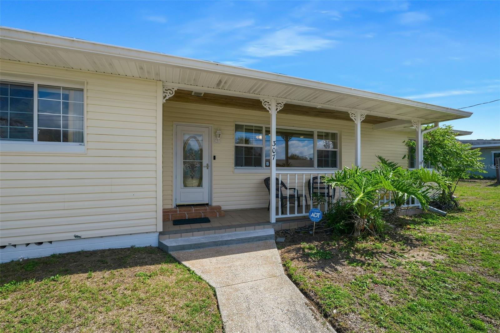 307 MANHATTAN AVE, DAYTONA BEACH, FL, 32118