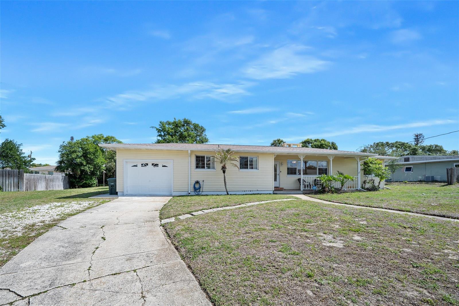 307 MANHATTAN AVE, DAYTONA BEACH, FL, 32118