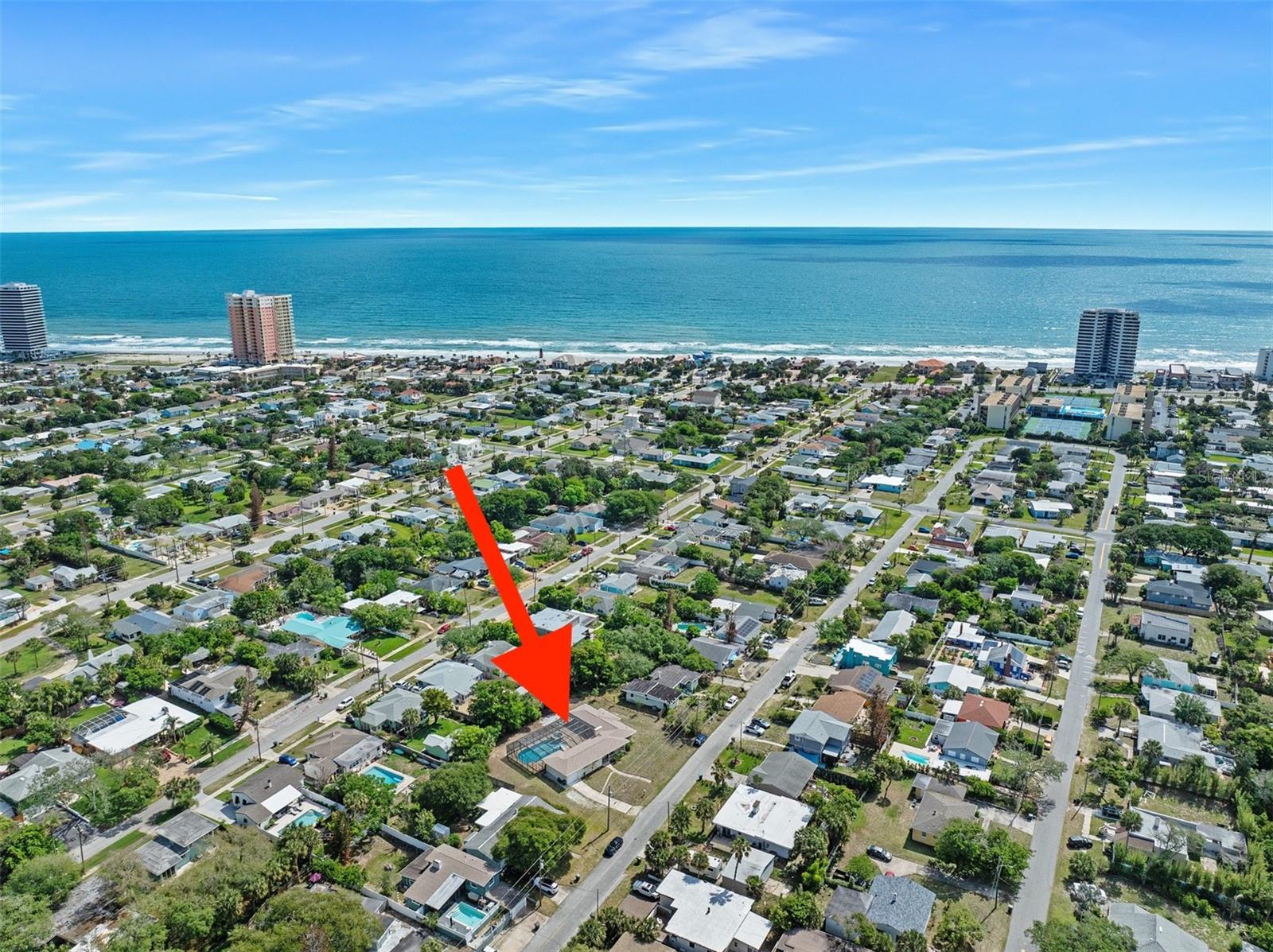 307 MANHATTAN AVE, DAYTONA BEACH, FL, 32118