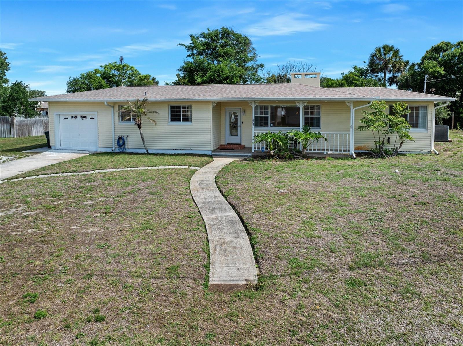 307 MANHATTAN AVE, DAYTONA BEACH, FL, 32118
