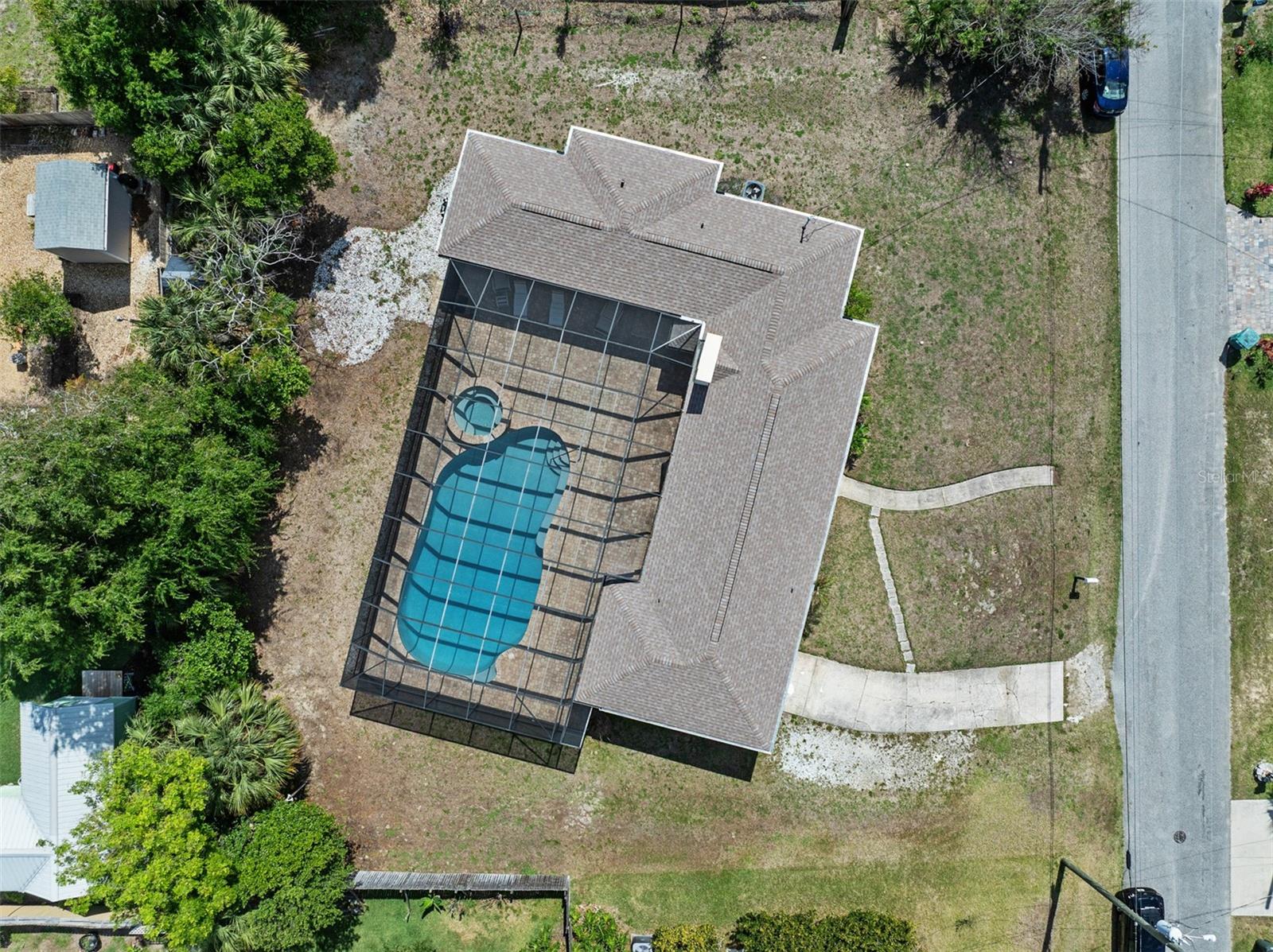 307 MANHATTAN AVE, DAYTONA BEACH, FL, 32118