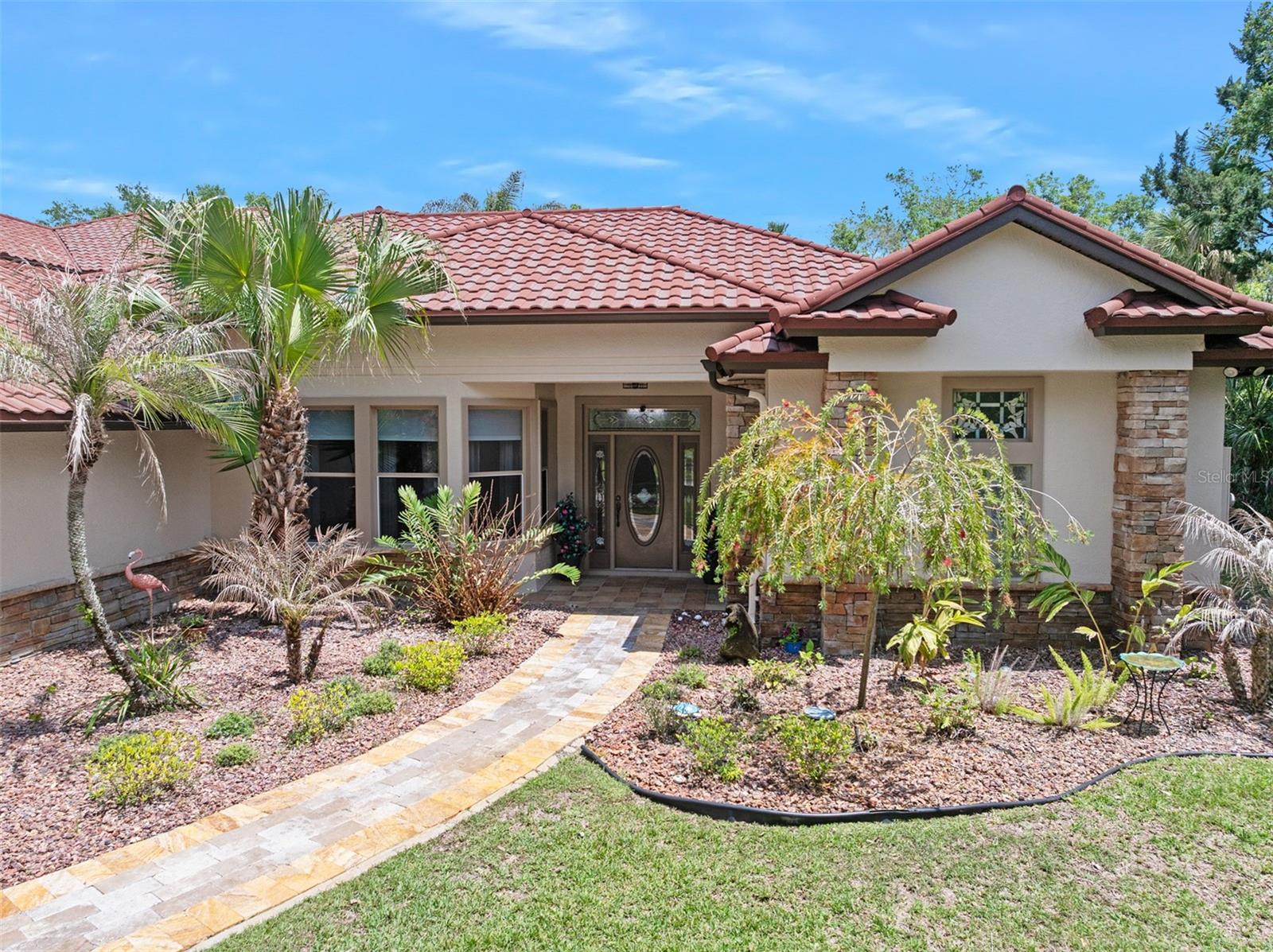 3513 KILGALLEN CT, ORMOND BEACH, FL, 32174