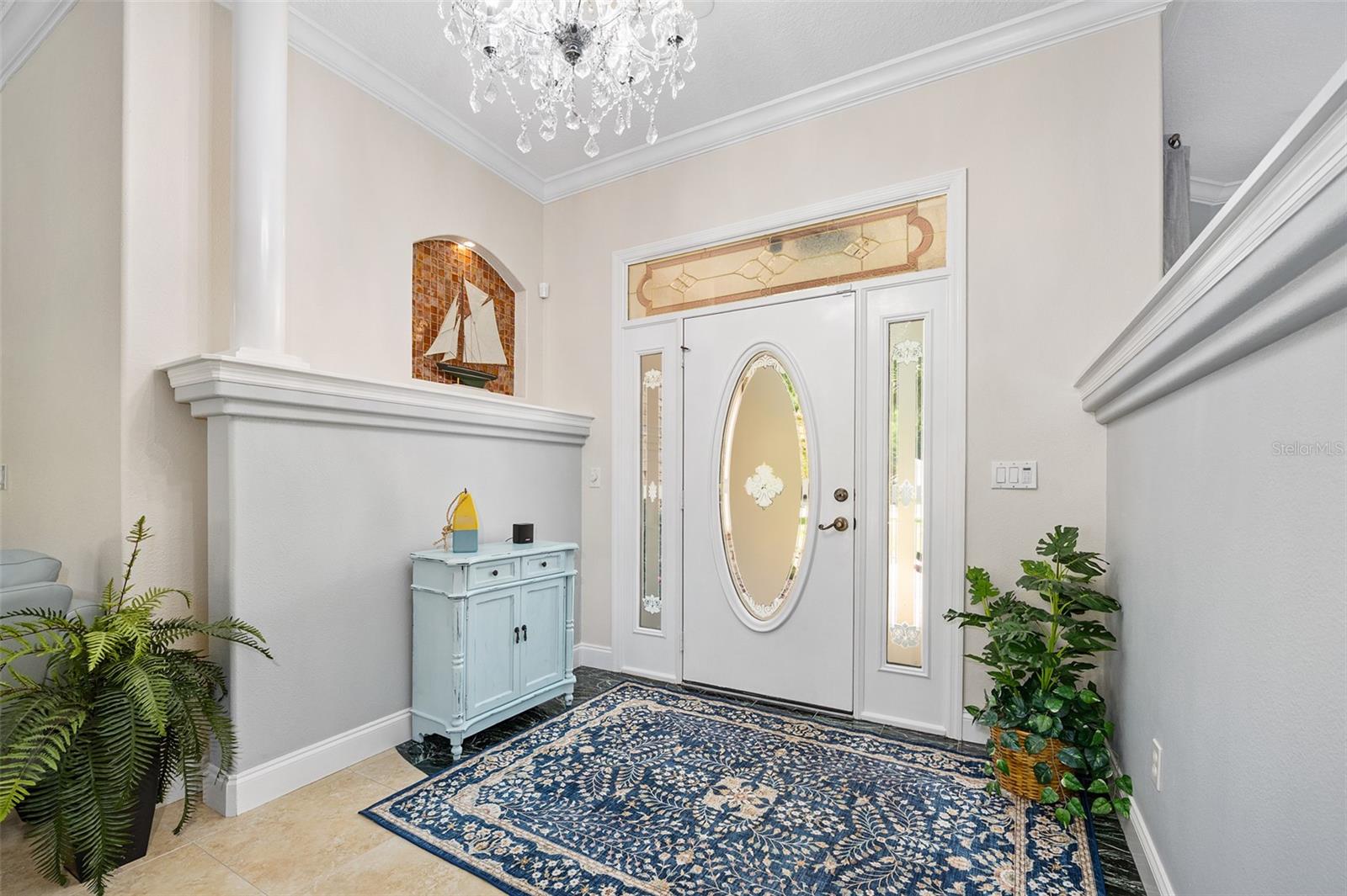 3513 KILGALLEN CT, ORMOND BEACH, FL, 32174
