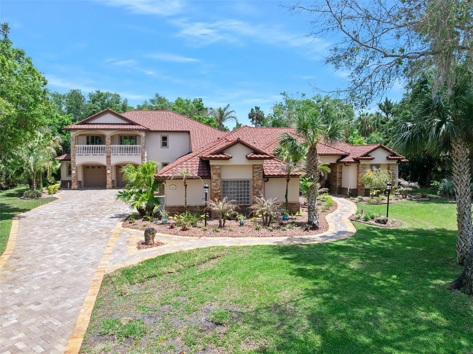 3513 KILGALLEN CT, ORMOND BEACH, FL, 32174
