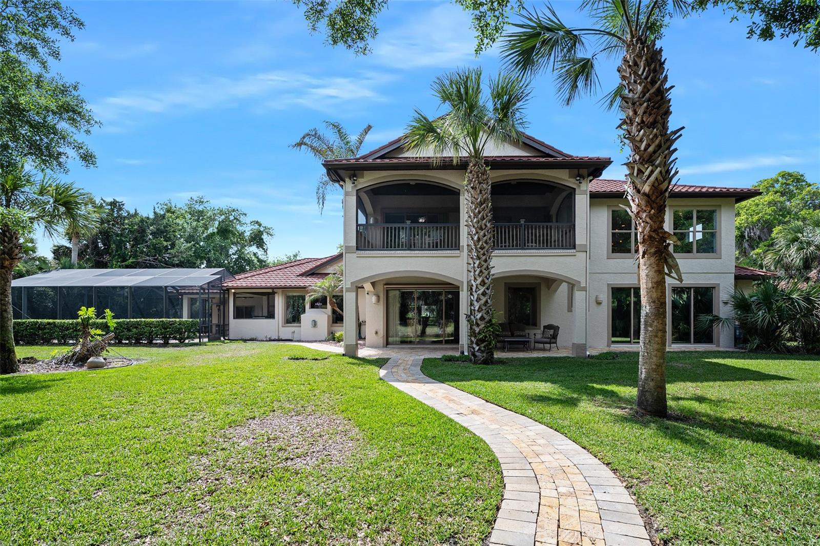 3513 KILGALLEN CT, ORMOND BEACH, FL, 32174