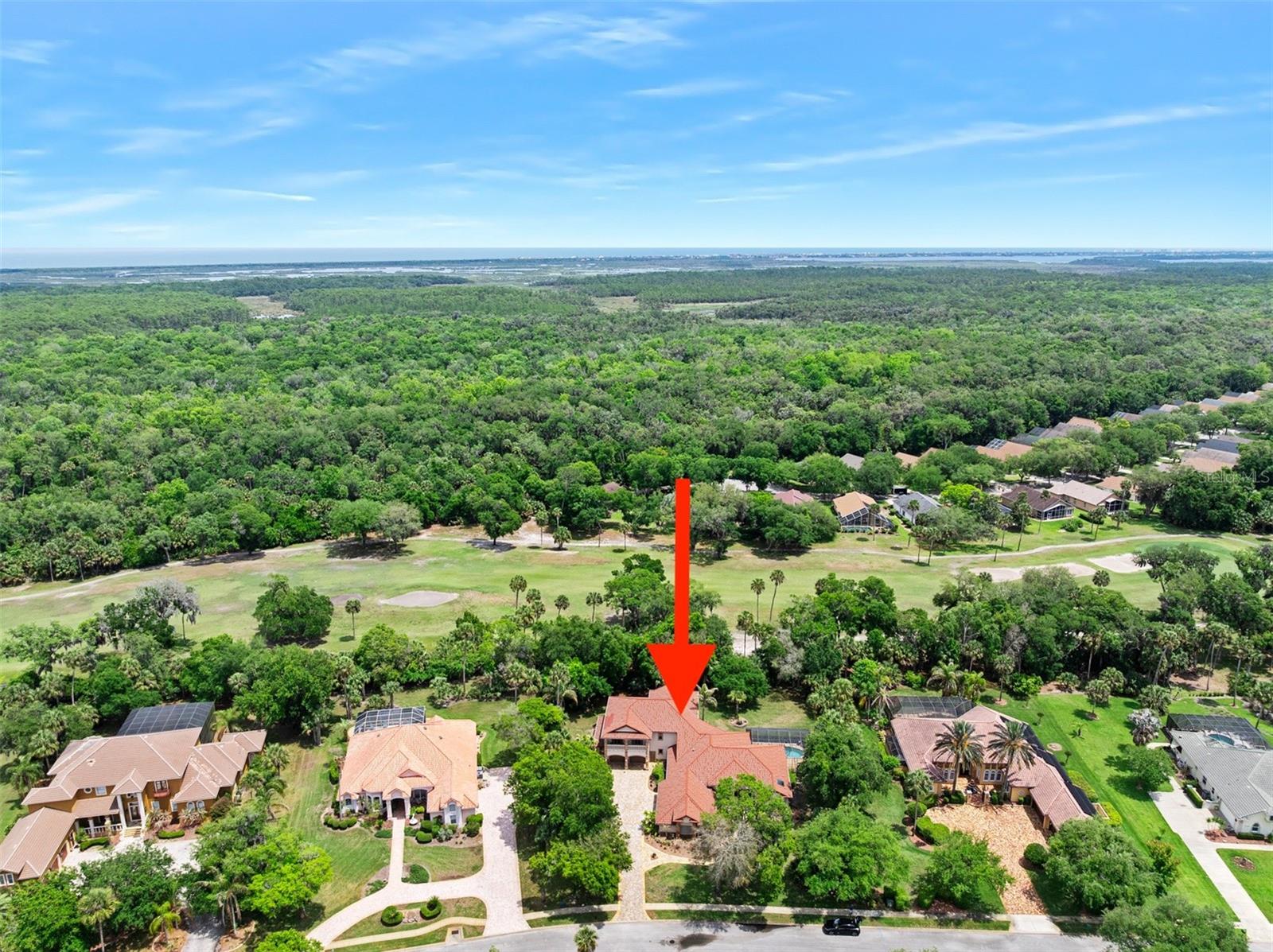 3513 KILGALLEN CT, ORMOND BEACH, FL, 32174