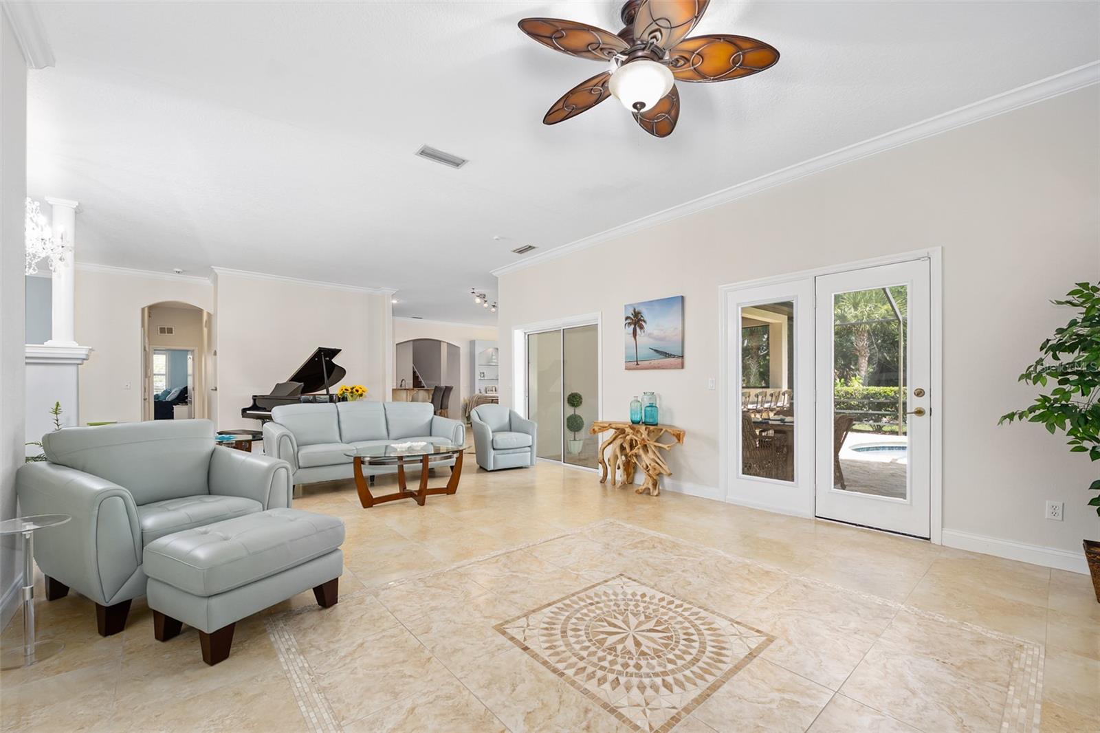 3513 KILGALLEN CT, ORMOND BEACH, FL, 32174