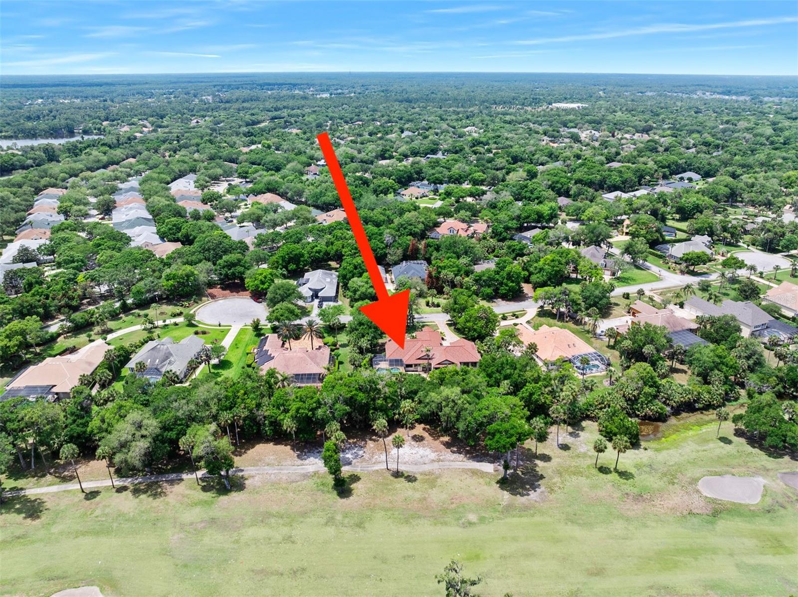3513 KILGALLEN CT, ORMOND BEACH, FL, 32174