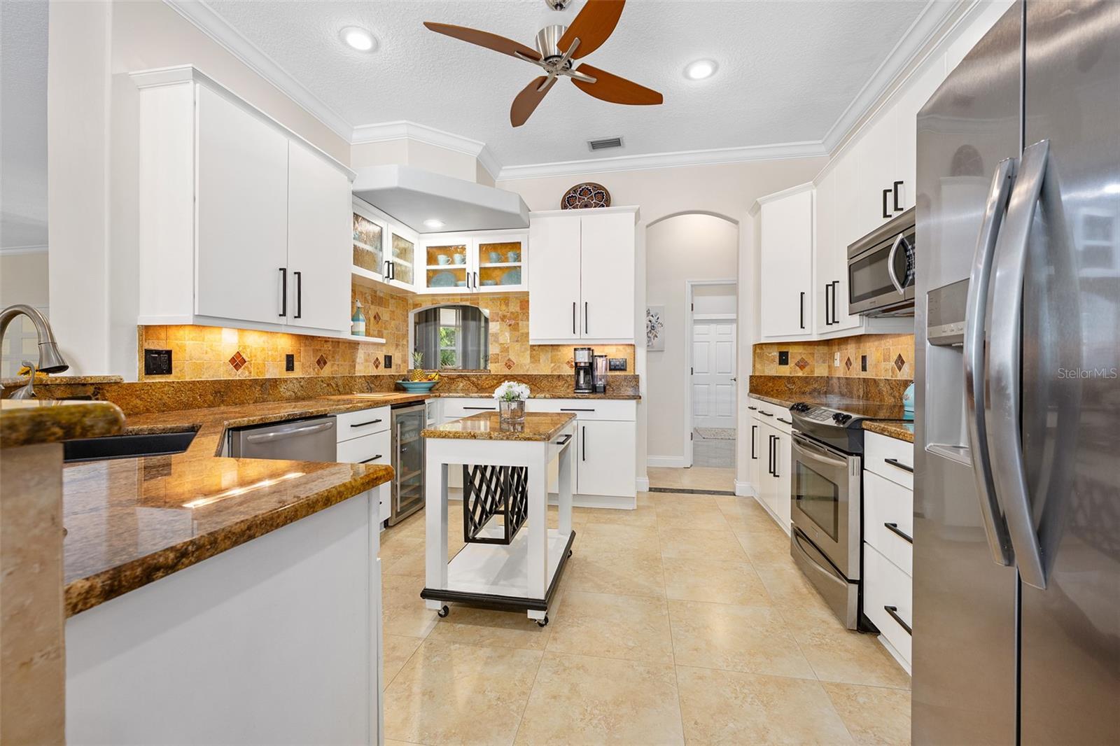 3513 KILGALLEN CT, ORMOND BEACH, FL, 32174