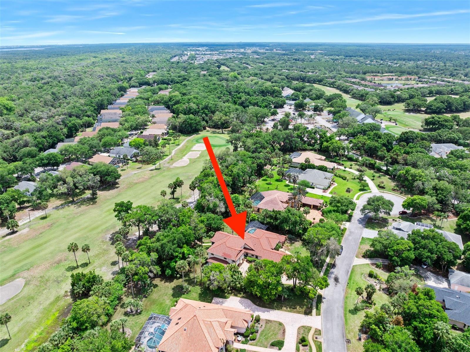 3513 KILGALLEN CT, ORMOND BEACH, FL, 32174