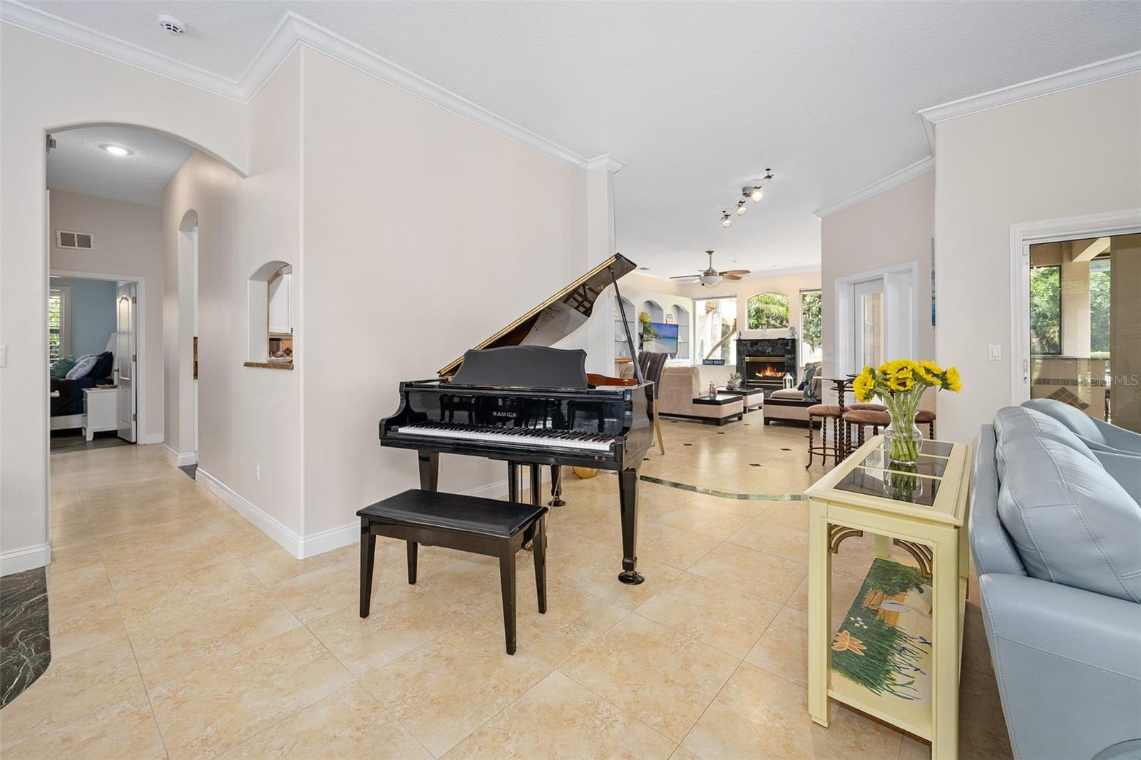 3513 KILGALLEN CT, ORMOND BEACH, FL, 32174