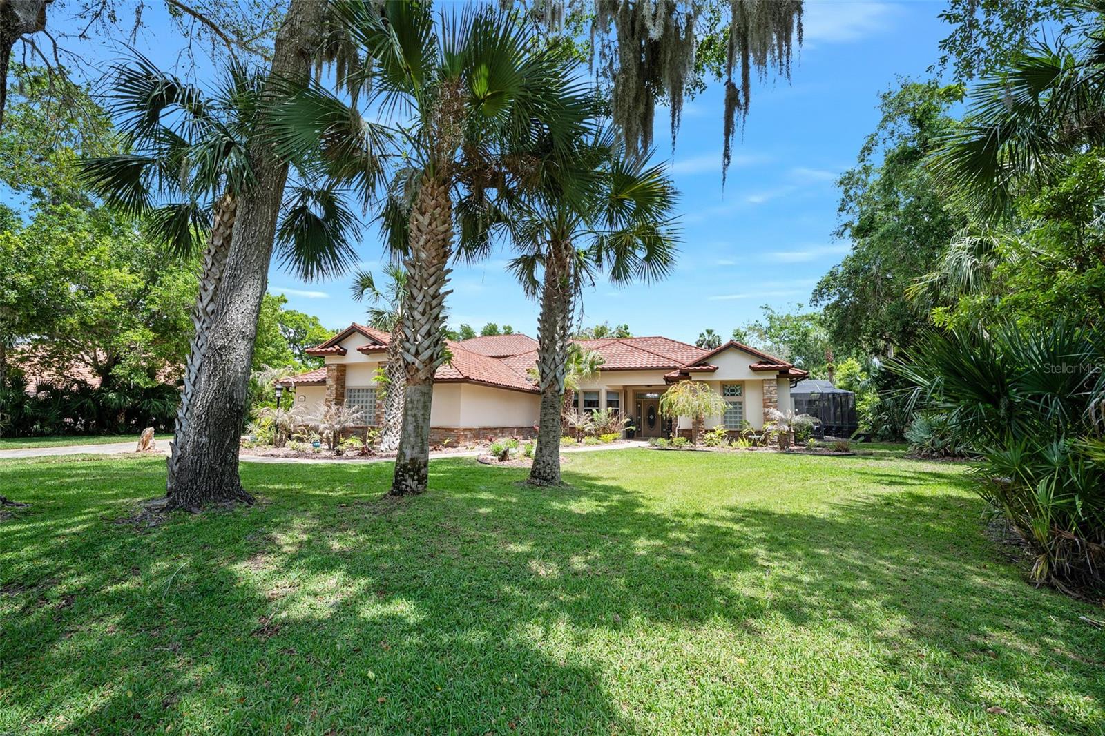 3513 KILGALLEN CT, ORMOND BEACH, FL, 32174