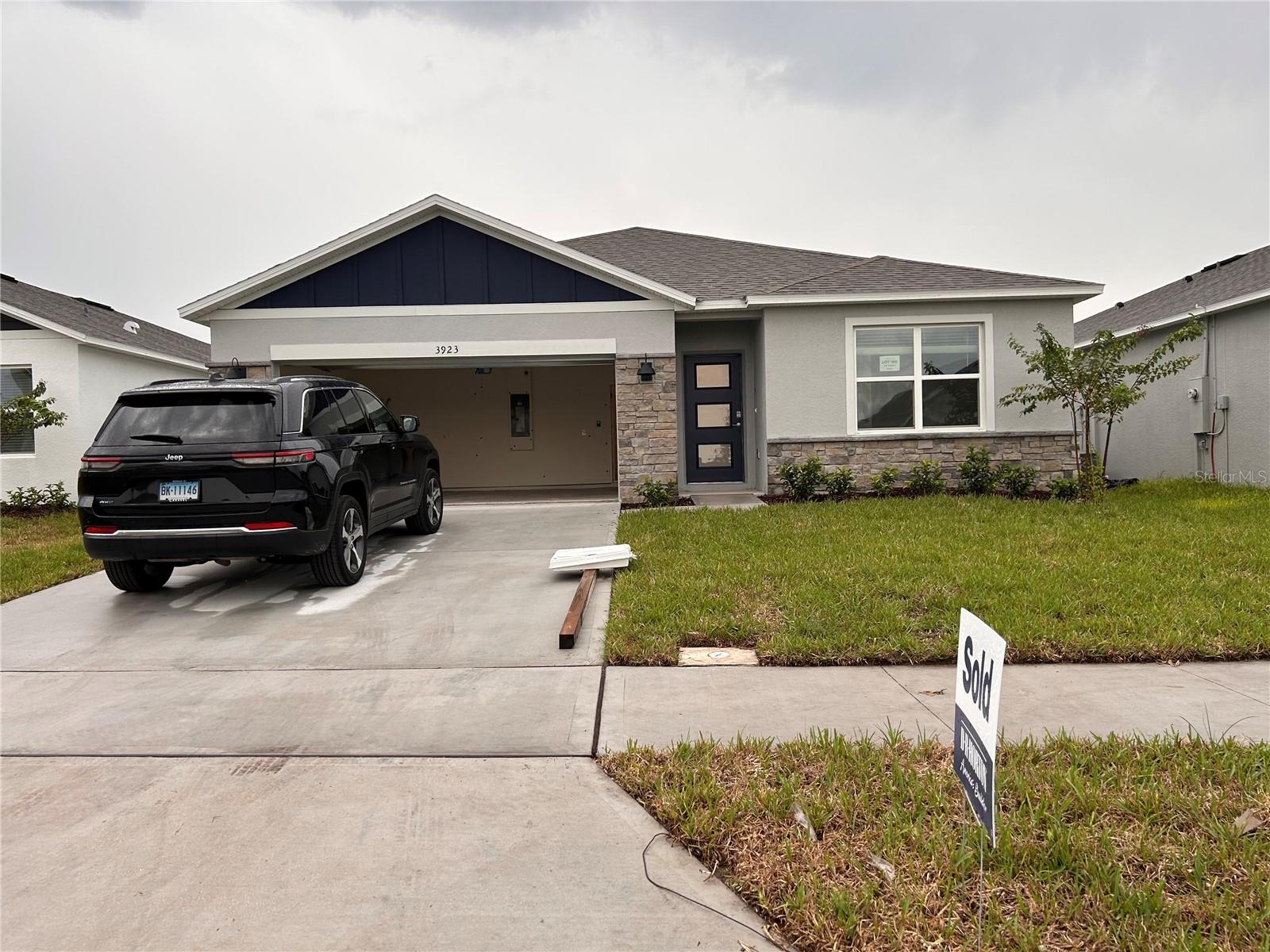 3923 MALAWI TRL, ST CLOUD, FL, 34772