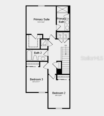 13114 STABLE PL, PARRISH, FL, 34219