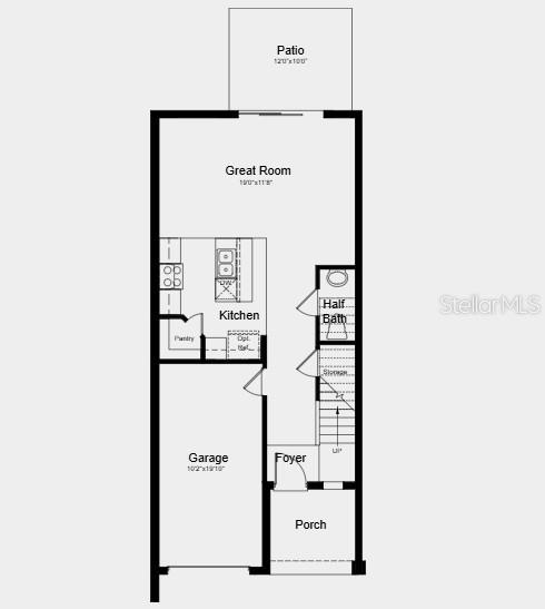 13114 STABLE PL, PARRISH, FL, 34219