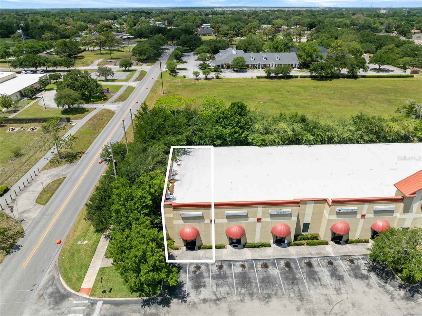 3000 17TH ST, ST CLOUD, FL, 34769