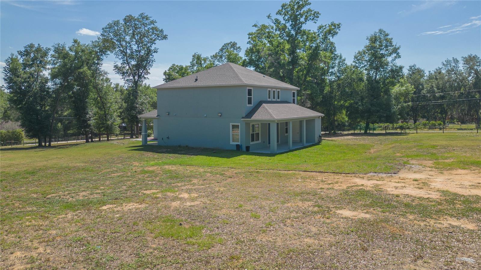 35369 RUFFING RD, DADE CITY, FL, 33523