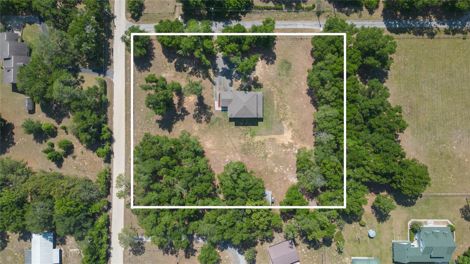 35369 RUFFING RD, DADE CITY, FL, 33523