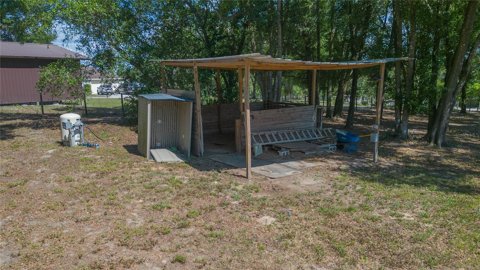 35369 RUFFING RD, DADE CITY, FL, 33523