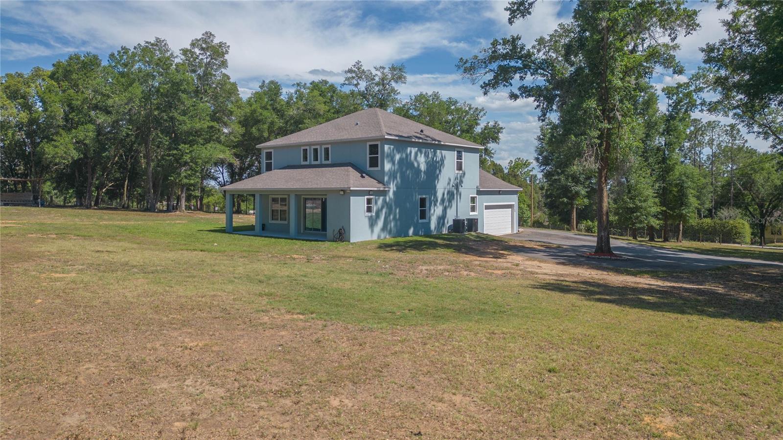 35369 RUFFING RD, DADE CITY, FL, 33523