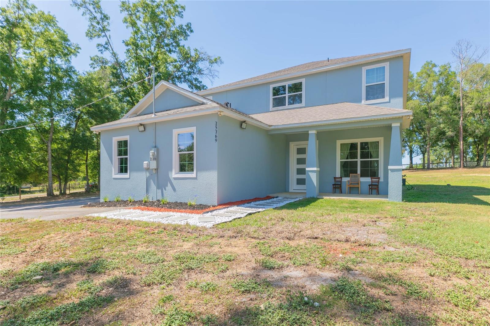 35369 RUFFING RD, DADE CITY, FL, 33523