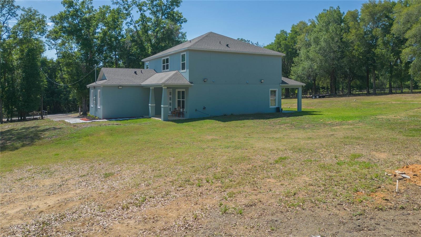35369 RUFFING RD, DADE CITY, FL, 33523