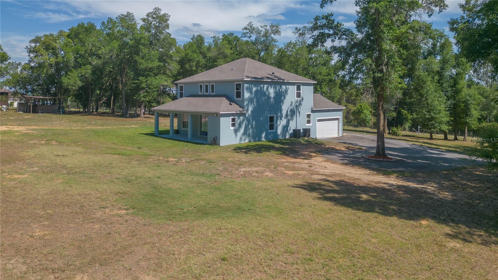 35369 RUFFING RD, DADE CITY, FL, 33523