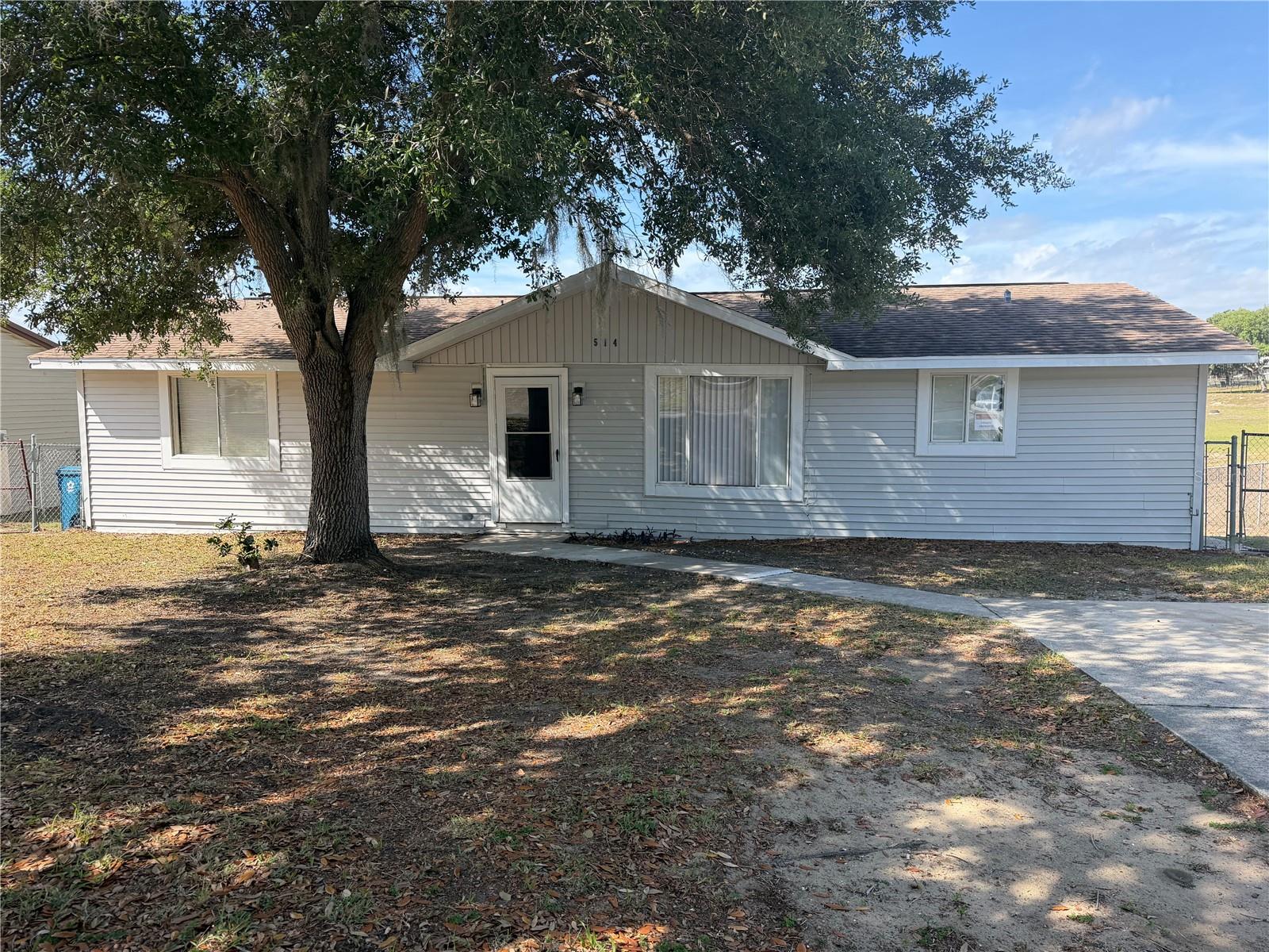 514 GREENBROUGH DR, LAKE WALES, FL, 33853