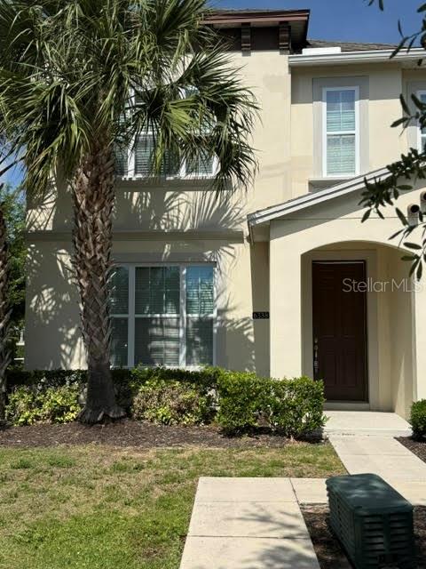 6338 HAMLIN RESERVE BLVD, WINTER GARDEN, FL, 34787