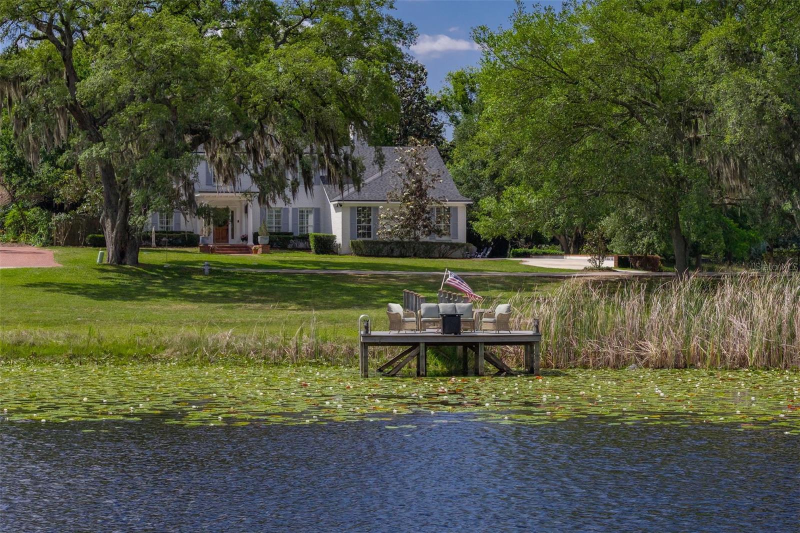 530 LAKE CATHERINE DR, MAITLAND, FL, 32751