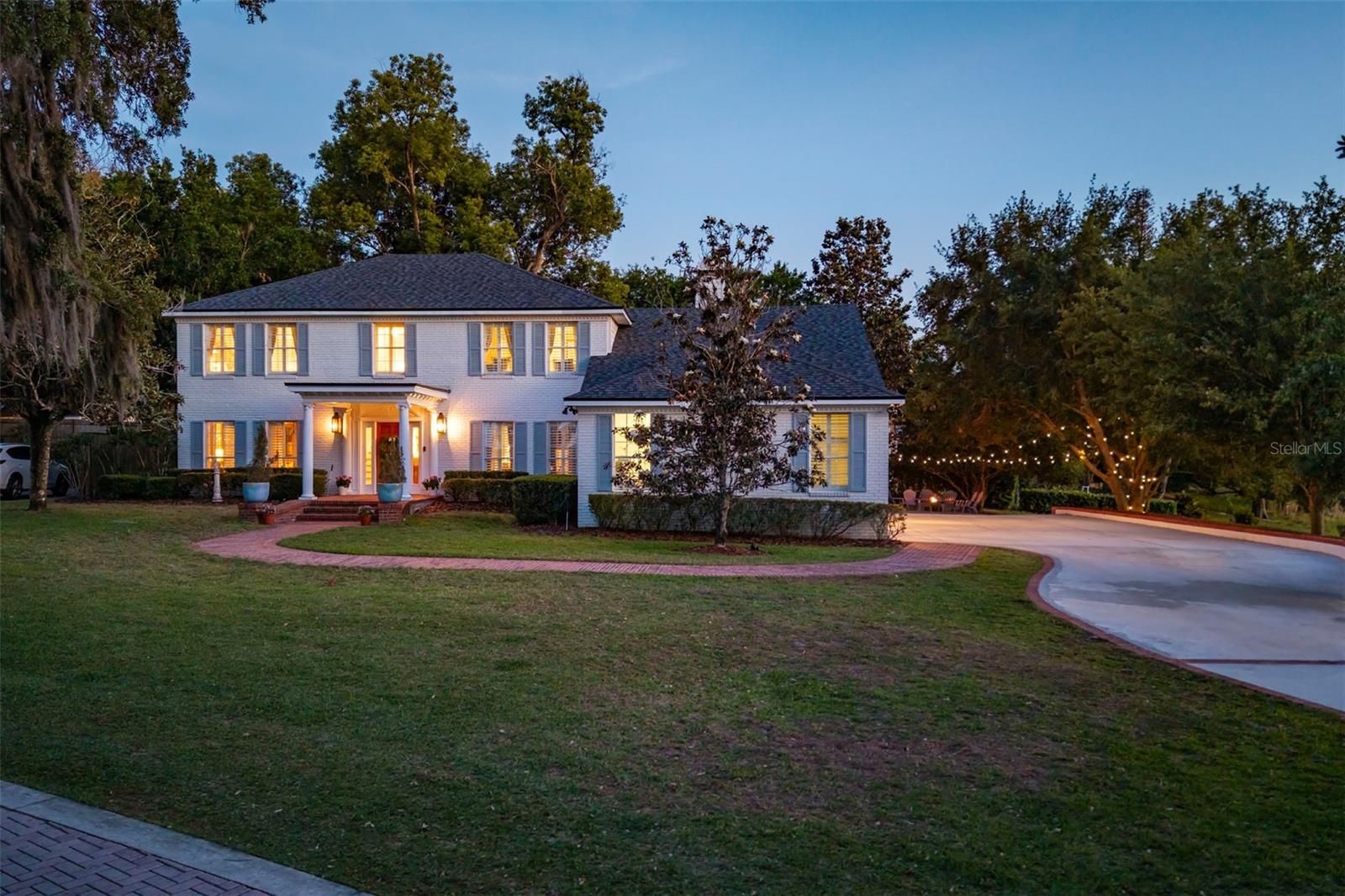 530 LAKE CATHERINE DR, MAITLAND, FL, 32751