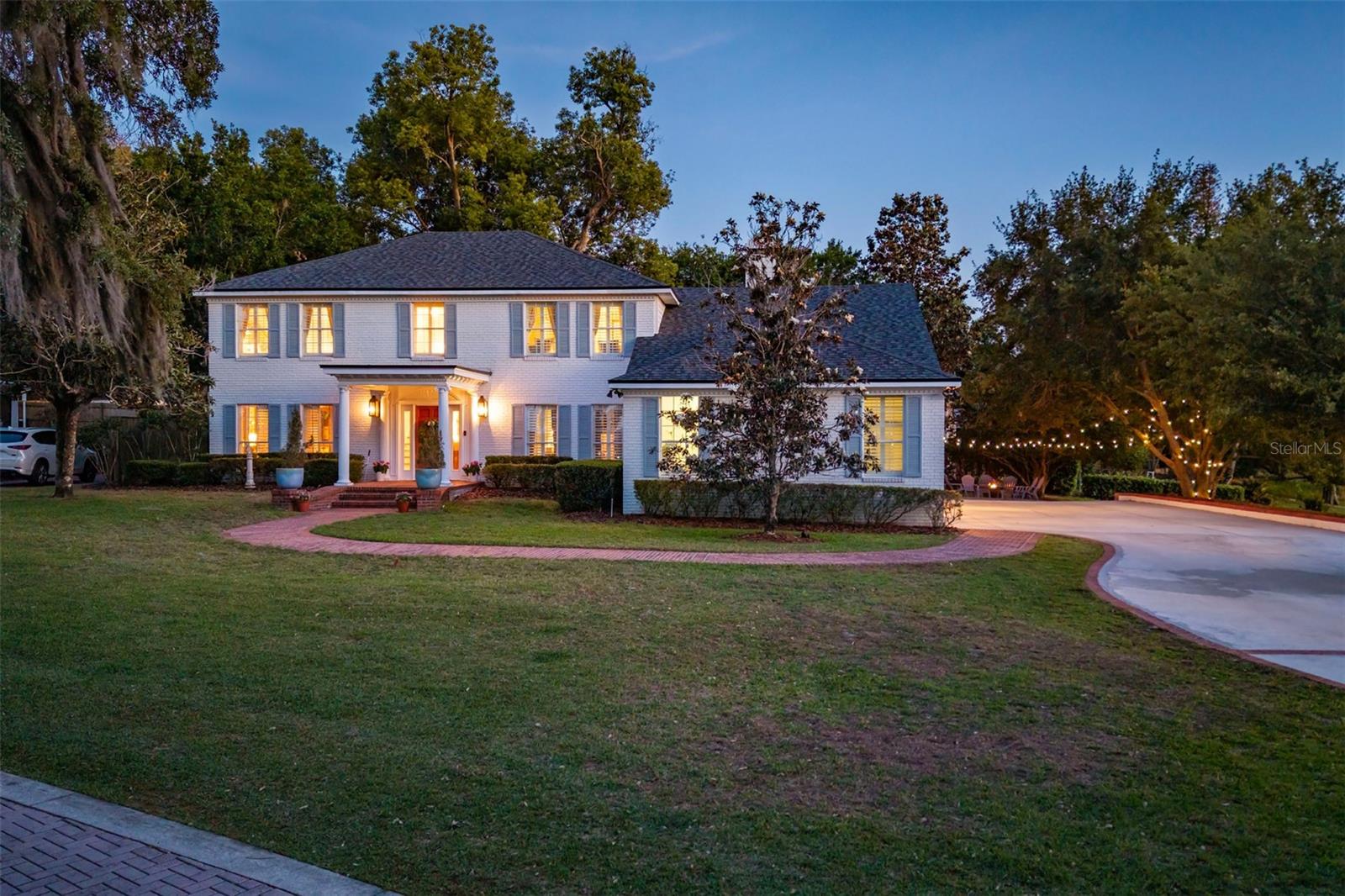 530 LAKE CATHERINE DR, MAITLAND, FL, 32751