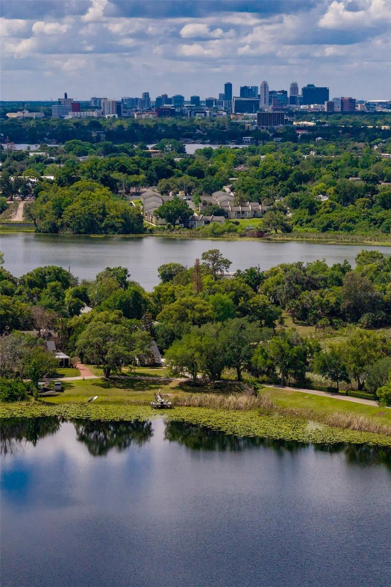 530 LAKE CATHERINE DR, MAITLAND, FL, 32751
