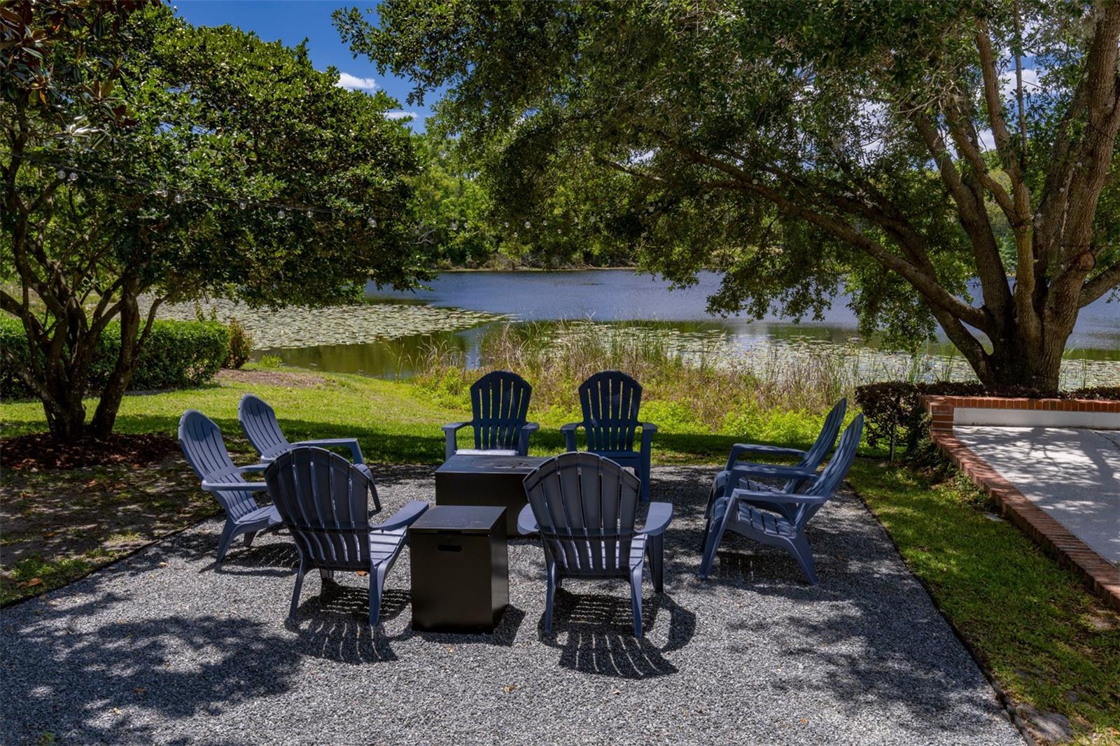 530 LAKE CATHERINE DR, MAITLAND, FL, 32751