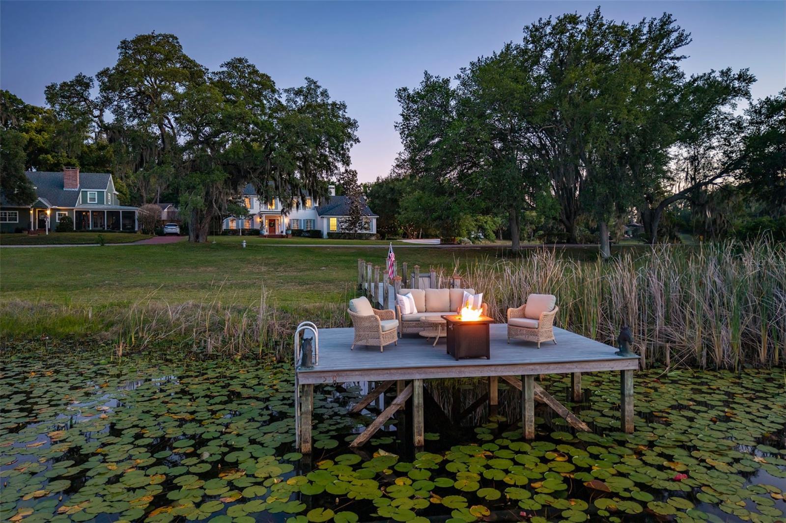 530 LAKE CATHERINE DR, MAITLAND, FL, 32751
