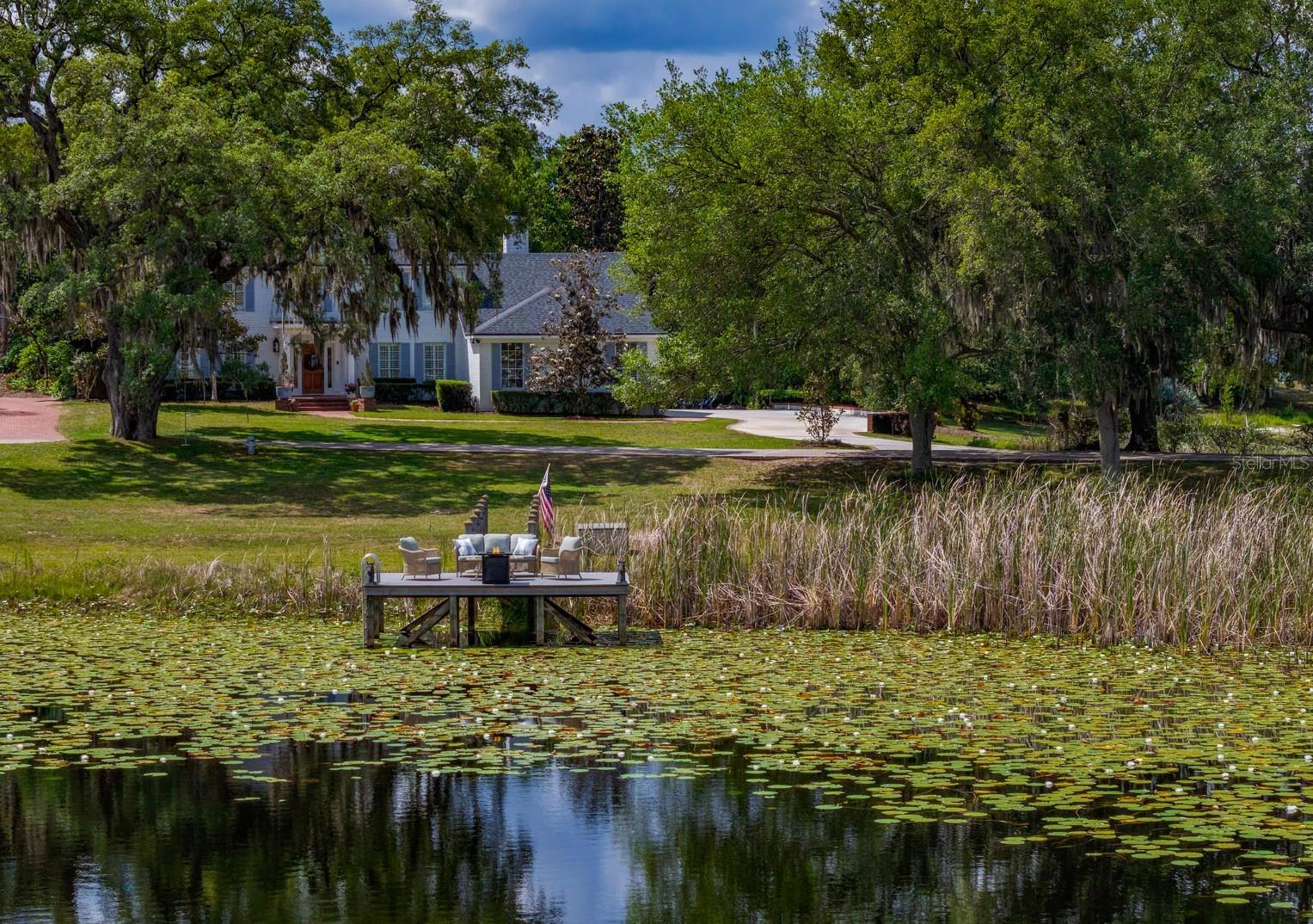 530 LAKE CATHERINE DR, MAITLAND, FL, 32751