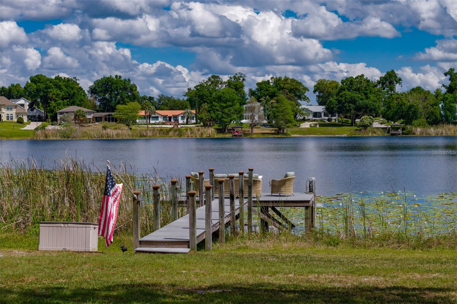 530 LAKE CATHERINE DR, MAITLAND, FL, 32751