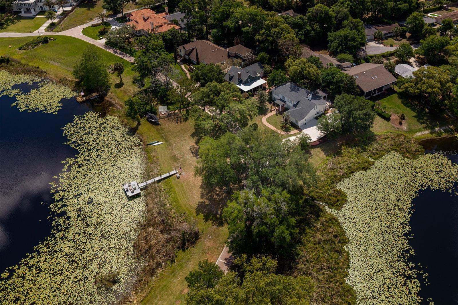 530 LAKE CATHERINE DR, MAITLAND, FL, 32751